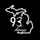 93 days