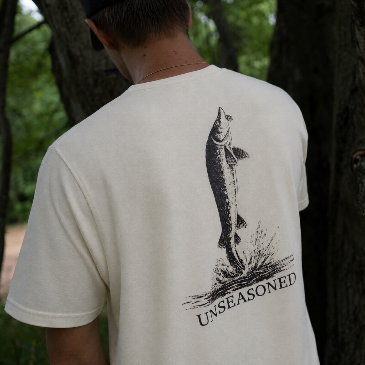 Sturgeon T-Shirt